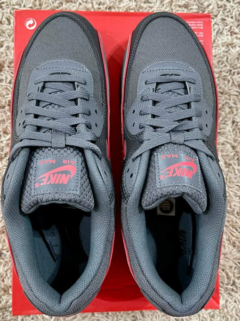 Nike brand new